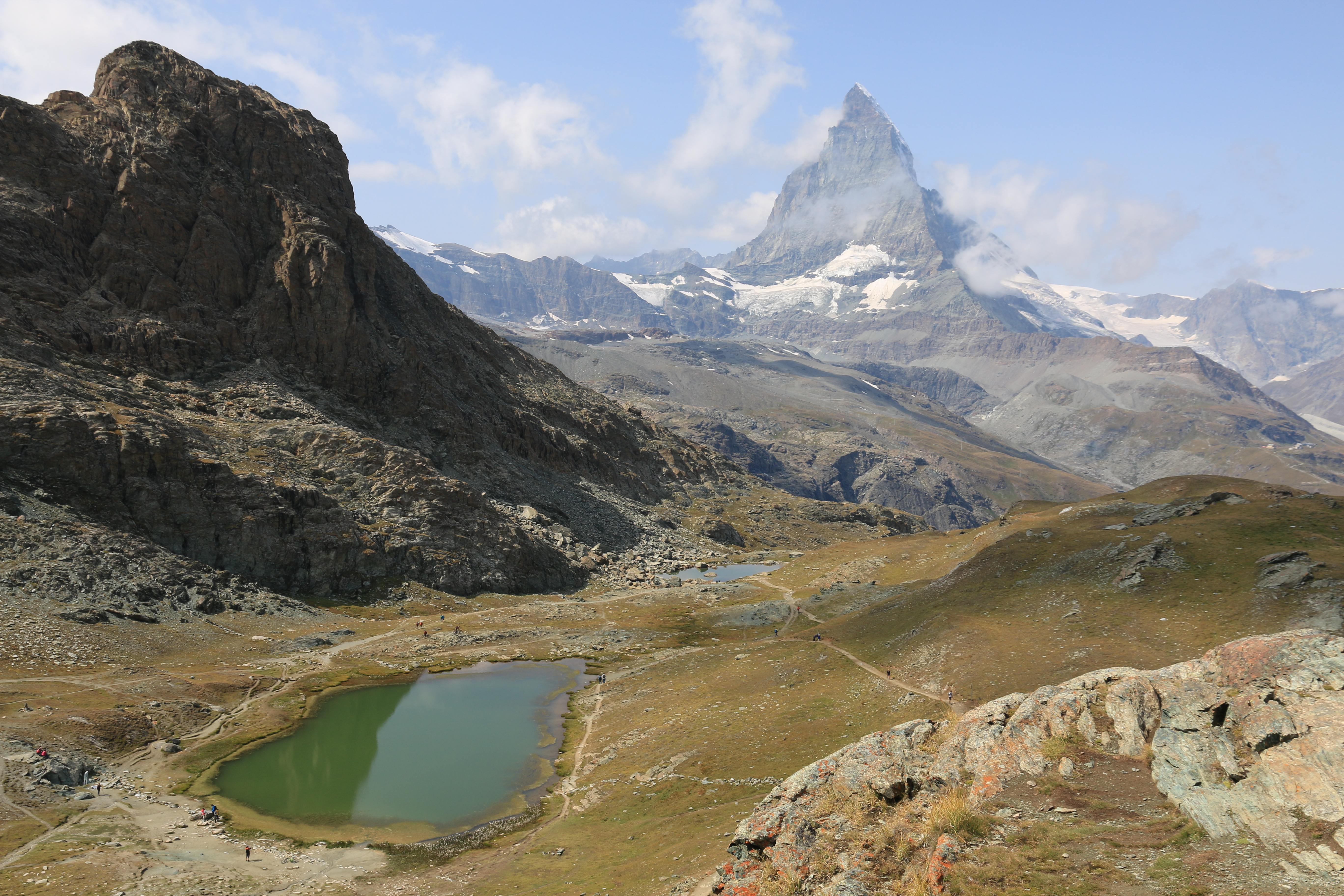 Gornergrat